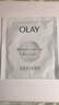 玉蘭油（OLAY）面膜女抗糖小白瓶精華面膜煙酰胺美白保濕禮物送媽媽 抗糖面膜20片 曬單實拍圖