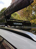 YAKIMA 裝載戰士 終級戰士 LoadWarrior MegaWarrior車(chē)頂筐貨物筐行李筐 8007070 中號 曬單實(shí)拍圖