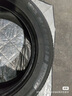 京東養(yǎng)車(chē)普利司通輪胎 汽車(chē)輪胎2條 215/55R17 98W XL 泰然者T001包安裝 曬單實(shí)拍圖