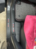 颶達適用長(cháng)安CS75PLUS汽車(chē)門(mén)檻條防踩貼車(chē)門(mén)邊迎賓腳踏板防踩踏防護貼 22-23款二代75PLUS【內+外置門(mén)檻條】8片 曬單實(shí)拍圖