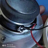 新力泰936可調(diào)溫電烙鐵恒溫電烙鐵套裝936焊臺(tái)60W家用電焊筆烙鐵焊接工具數(shù)顯電焊臺(tái)工業(yè)電烙鐵調(diào)溫 升級(jí)版936B焊臺(tái)(加熱快、純銅變壓器) 曬單實(shí)拍圖