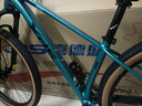 喜德盛（xds）山地自行車(chē)俠客500 禧瑪諾12速變速X6鋁合金車(chē)架29寸大輪徑 墨彩綠/黑 29寸輪15寸車(chē)架 曬單實(shí)拍圖