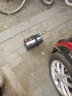 瓦尔塔（VARTA）汽车电瓶蓄电池蓝标55B24众泰E200/T200/T300凌派锋驭阳光赛欧 实拍图
