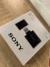 索尼（SONY）SD內存卡 ZV-1F ZV-E10 A6700 A7M3 a6400 A7C2 ZV1 A6000 A6600 a6300 rx100m7相機高速存儲卡 索尼原裝MRW-S1 USB 3.1高速讀卡器 曬單實(shí)拍圖