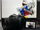 佳能（Canon）EOS RP全畫幅專業(yè)微單相機(jī) 直播學(xué)生專微單反 RP單機(jī)+RF 24-105 STM長焦鏡頭 標(biāo)配+32G卡+相機(jī)包 曬單實(shí)拍圖