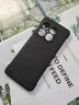 韓能（hanneng） 一加10Pro手機(jī)殼無(wú)邊框磨砂OnePlus1+ace保護(hù)套硬殼 1+10Pro【磨砂手感】?jī)?yōu)雅黑 曬單實(shí)拍圖