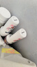 舒耐走珠乳液抑/汗露清香異味狐臭舒爽腋下滾珠花果香爽身柔膚男女 櫻香嫩白40ml*2 曬單實拍圖