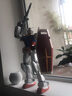 萬代（BANDAI） MEGA SIZE 高達 拼裝模型玩具 38cm MEGA 元祖高達 曬單實拍圖