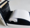 喵喵机官方不干胶热敏打印纸灰阶打印纸57*30mm(一盒2卷)家用迷你便携热敏打印机耗材 适用N1/P2相机款机型 实拍图