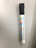 雄獅奇異油漆筆記號筆0.7/1.0/2.0mm線幅DIY涂鴉畫手繪用含金銀白色彩繪筆環(huán)保適用于非吸收 2.0mm黑色/12支 曬單實拍圖