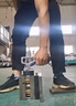 皓琦磁業(yè)強磁取料器激光切割取料器手提起重器永磁吸盤磁鐵磁力吊搬運工具 【承重30KG】強磁取料器 曬單實拍圖