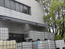 瑞震遮陽棚折疊伸縮式家用電動陽臺遮陽傘屋檐庭院門面戶外遮雨收縮篷 支持私人訂制（請咨詢客服） 曬單實拍圖