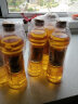 金龙鱼优+谷维多稻米油700ml/瓶  米糠油米康植物油食用油小瓶家用 5瓶 实拍图