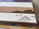 龍璽韻正宗安溪鐵觀音茶葉陶瓷罐禮盒裝2025新茶特級(jí)烏龍茶節(jié)日送禮長(zhǎng)輩 300g安溪鐵觀音禮盒裝綠 曬單實(shí)拍圖