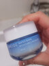 蘭芝（LANEIGE）水酷啫喱面霜小藍盾保濕補水油性混油肌膚 旅行裝 新水酷啫喱面霜（清潤） 10ml ×5 曬單實(shí)拍圖