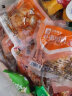 良品铺子 虾夷扇贝100g 海味扇贝肉 海味网红海味 虾夷扇贝（香辣味）100gx1袋 - 实拍图