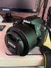 尼康（Nikon） 尼克爾AF-S 50mm f/1.8G單反相機(jī)標(biāo)準(zhǔn)定焦人像鏡頭 大光圈虛化 配國(guó)產(chǎn)58UV濾鏡 曬單實(shí)拍圖