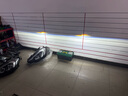 歐司朗汽車(chē)LED雙光透鏡套裝 近光遠光改裝遠近一體前大燈燈泡 燈光升級 【全天候PRO】提升鋪路寬度 側重降噪【免費安裝】 曬單實(shí)拍圖