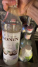 莫林洋酒雞尾酒調酒輔料MONIN莫林風(fēng)味糖漿 椰子風(fēng)味700ml 曬單實(shí)拍圖