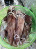 海鮮頌冷凍筆管魚小海兔 墨斗生鮮火鍋燒烤健康輕食材 東山小管海鮮水產(chǎn) 母管 400g(凈重) 曬單實拍圖