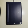 啟瑟 iPad Mini3保護套蘋果平板電腦mini2保護殼ipad mini1全包邊軟殼皮套 深海藍【智能休眠皮套】配觸屏筆 iPad mini1/2/3通用【7.9英寸】 曬單實拍圖