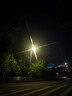 影卒手機星光鏡4 6 8線星芒鏡夜拍適用蘋果華為vivo小米安卓手機通用外置拍照攝影iphone夜拍 6線【配擦鏡紙】 37mm 曬單實拍圖