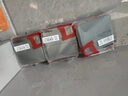 德力西（DELIXI）開關(guān)面板86型通用嵌入式深度可調(diào)節(jié)家用空調(diào)床頭柜冰箱隱藏式插座 掀蓋式【星空灰色】五孔10A插座 曬單實拍圖
