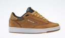 Reebok銳步官方男女CLUB C BULC時(shí)尚復古Y2K個(gè)性滑板鞋板鞋 100032968 42 曬單實(shí)拍圖