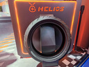 HELIOSADV探險半熱熔摩托車(chē)輪胎HS-R121 110/70R17 150/70R17 140/70R17 140/70R17 曬單實(shí)拍圖