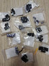 迎科 環(huán)?？潭茹U墜克數鉛涂層鉛卷鉛板卷皮鉛軟芯快速鉛皮釣魚(yú)配件 迷彩刻度鉛2.5克（5只裝） 曬單實(shí)拍圖