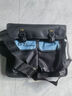 鵬工工具包帆布大號單肩斜挎包電工工具包耐磨多功能腰包手提包加厚加大容量收納工具袋網(wǎng)絡(luò )維修帆布包 081牛津布工具包 曬單實(shí)拍圖