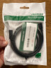 綠聯(lián) USB3.0延長(cháng)線(xiàn) 公對母高速傳輸數據連接線(xiàn)AM AF電腦U盤(pán)手機無(wú)線(xiàn)網(wǎng)卡鍵盤(pán)鼠標接口加長(cháng)連接線(xiàn) USB3.0延長(cháng)線(xiàn)【鍍鎳款】 1.5米 曬單實(shí)拍圖
