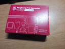 CreateBlock 樹莓派 4B Raspberry Pi 4  代 B型 3b+ 3B 樹莓派4B/2G主板 曬單實拍圖