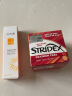 STRIDEX美国施颜适水杨酸棉片刷闭口酸祛痘粉刺控油去角质面部女黑头肌肤 红色加强型+痘印凝胶 实拍图