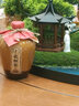 武松家純糧酒原漿壇 地缸發(fā)酵清香型53度500ML*2瓶 53%vol 500mL 2瓶 曬單實(shí)拍圖