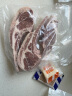 草原宏宝 内蒙法式羊排 净重500g/袋  烧烤食材 法切羊排 烤箱 地标认证 实拍图
