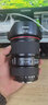 Canon/佳能EF 17-40 11-24 16-35一代二代三代全畫(huà)幅紅圈單反變焦廣角鏡頭 佳能16-35mmf4鏡頭 99新 曬單實(shí)拍圖