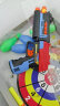 马丁兄弟 儿童玩具枪男孩8-12岁可发射吸盘软弹枪疾风烈焰 生日礼物 实拍图