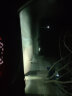 雪莱特（Cnlight）110W氙气灯灯泡强光超亮汽车大灯远近光一体H7D2H改装HID灯泡 H11/H16型号6000K 【两支装】 氙气灯泡 实拍图