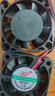XMSJDC5V風(fēng)扇4 5 6 8 9 12CM微型機(jī)箱電腦電源散熱風(fēng)扇12/24V 4010風(fēng)扇 5V 曬單實(shí)拍圖