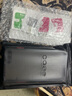 首基艾派 蘋果iPhone8/plus手機殼蘋果7/plus新款全包防摔磨砂撞色手機保護殼硅膠邊框 蘋果8p/7plus-睿智黑【配鋼化膜】 曬單實拍圖