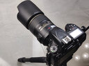 尼康 Nikon 35 50 85 105mm二手單反鏡頭 全畫幅金圈定焦廣角百微距 105mm f/2.8G VR百微 99新 曬單實拍圖