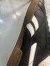 Reebok銳步官方24新品男女CLUB C GROUNDS UK復(fù)古拼色德訓(xùn)板鞋 100202327 40 (25.5cm),US: 7.5 曬單實(shí)拍圖