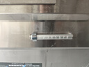 榮事達(dá) (Royalstar)商用大鍋灶電磁爐凹面大功率大型電爐灶食堂炒菜酒店學(xué)校廚房爆炒電炒鍋雙頭灶臺(tái)落地 30cm鍋徑16KW/380V|雙頭單尾 曬單實(shí)拍圖