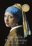 Girl with a Pearl Earring 英文原版 戴珍珠耳環(huán)的少女 英文版 曬單實(shí)拍圖
