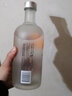 絕對伏特加（Absolut Vodka）洋酒原味 瑞典進(jìn)口烈酒雞尾酒 調酒基酒 絕對柑橘味 700mL 1瓶 曬單實(shí)拍圖