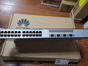 華為（HUAWEI） USG6331E-AC千兆企業(yè)級防火墻 核心VPN安全路由器網(wǎng)關(guān) 硬件防火墻下單發(fā)替代款 USG6331E-AC 帶機量200吞吐量3G 曬單實(shí)拍圖