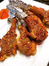 牛家紀(jì)法式羊排 內(nèi)蒙古新鮮原切戰(zhàn)斧羊排羊肋排骨 羔羊肉串羊肉新鮮 1斤 曬單實(shí)拍圖