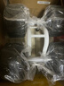 康斯特（KANGSITE）純鋼啞鈴套裝組合男士健身家用5kg/10kg健身房包膠一體式固定亞玲 PEV十角啞鈴(無(wú)味/耐磨/抗摔) 40公斤單只 曬單實(shí)拍圖