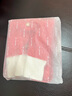 EP雅瑩高端系列 羊毛V領(lǐng)假兩件針織衫春季商場同款9507A 紅色 M 曬單實(shí)拍圖